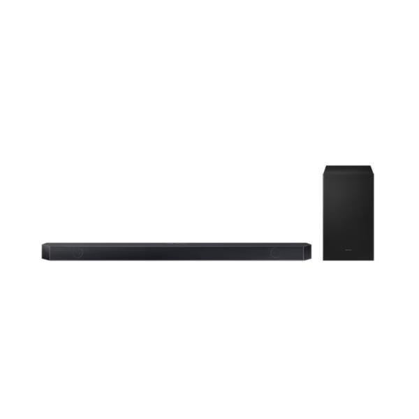 Samsung SOUNDBAR HW-Q700D 3.1.2CH
